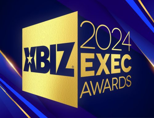 2024 XBIZ Exec Awards Nominees for Online Industry Announced