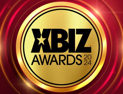 2024 XBIZ Awards Nominees Announced