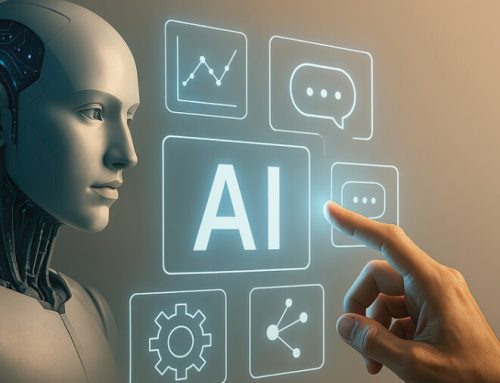 How AI Helps Creators Focus More on Creating