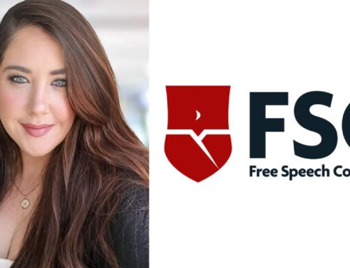 Free Speech Coalition Appoints Megan Stokes to Board of Directors