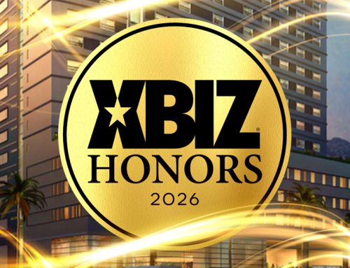 2026 XBIZ Exec Awards Nominees for Online Industry Announced